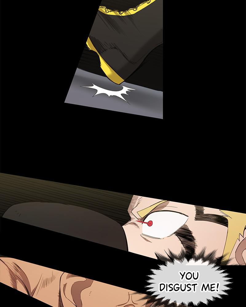 Read The Boxer EN Manga Online