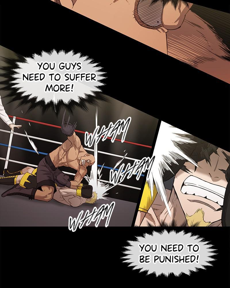 Read The Boxer EN Manga Online