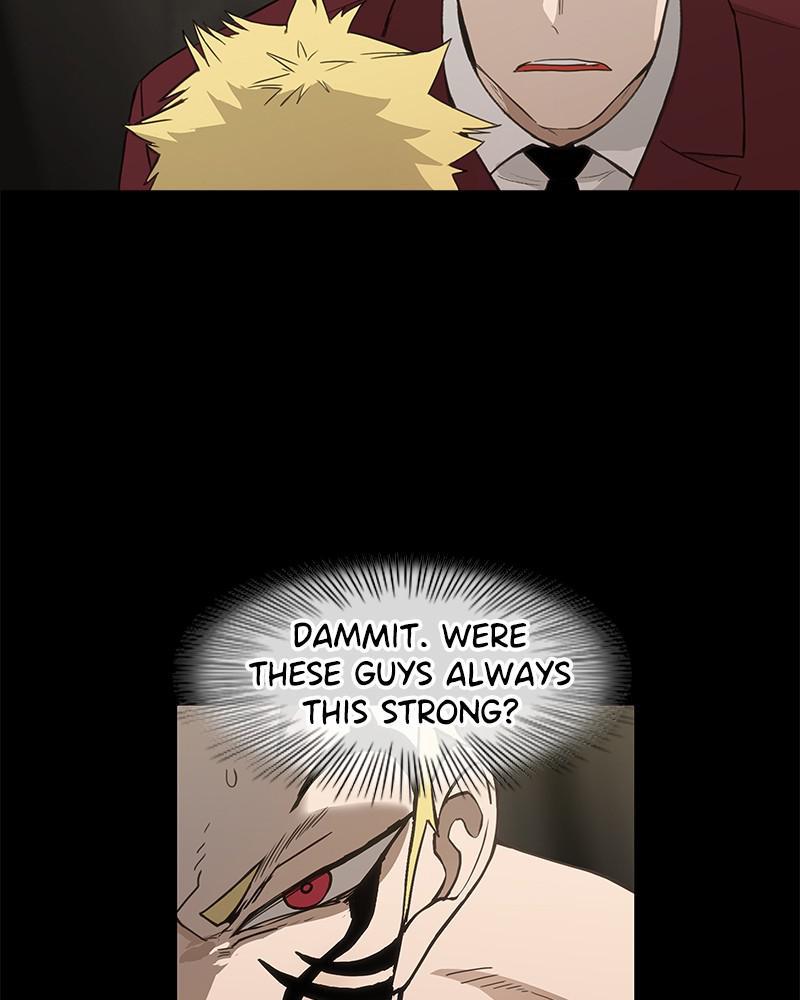 Read The Boxer EN Manga Online