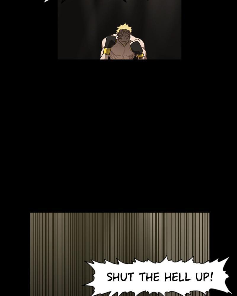 Read The Boxer EN Manga Online