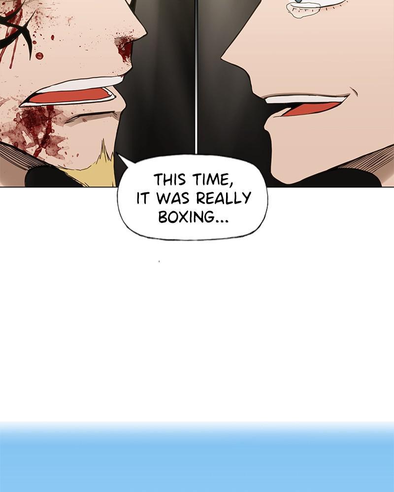 Read The Boxer EN Manga Online