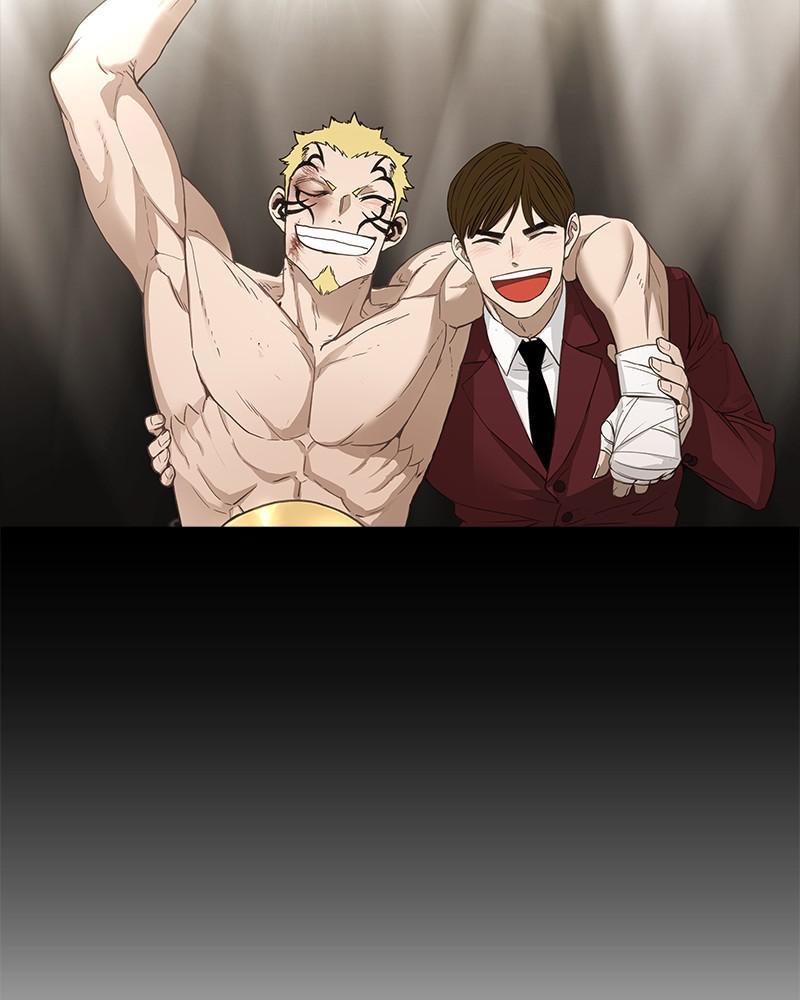 Read The Boxer EN Manga Online