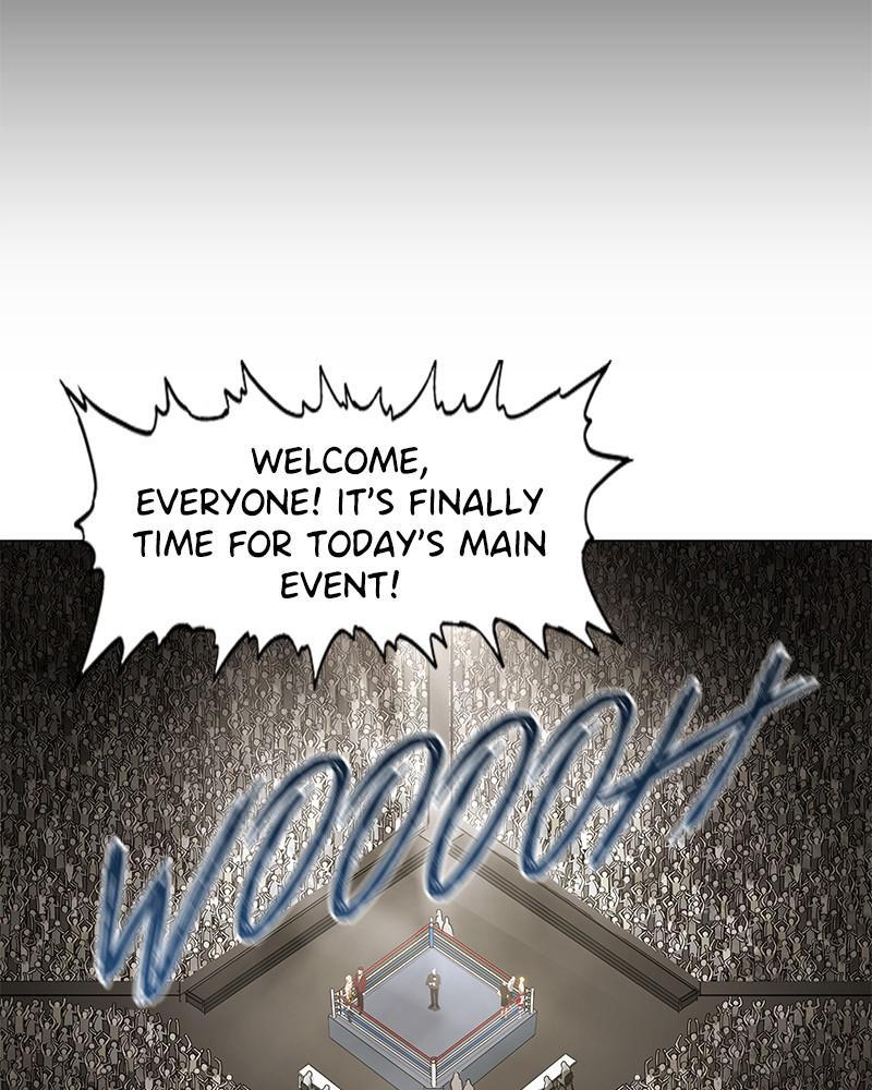 Read The Boxer EN Manga Online