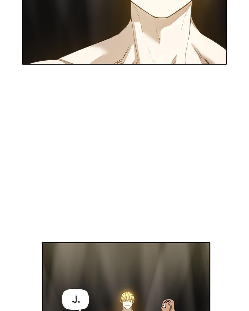 Read The Boxer EN Manga Online