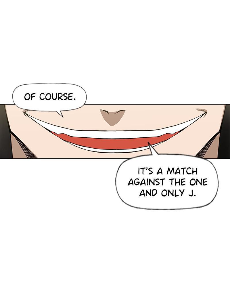 Read The Boxer EN Manga Online