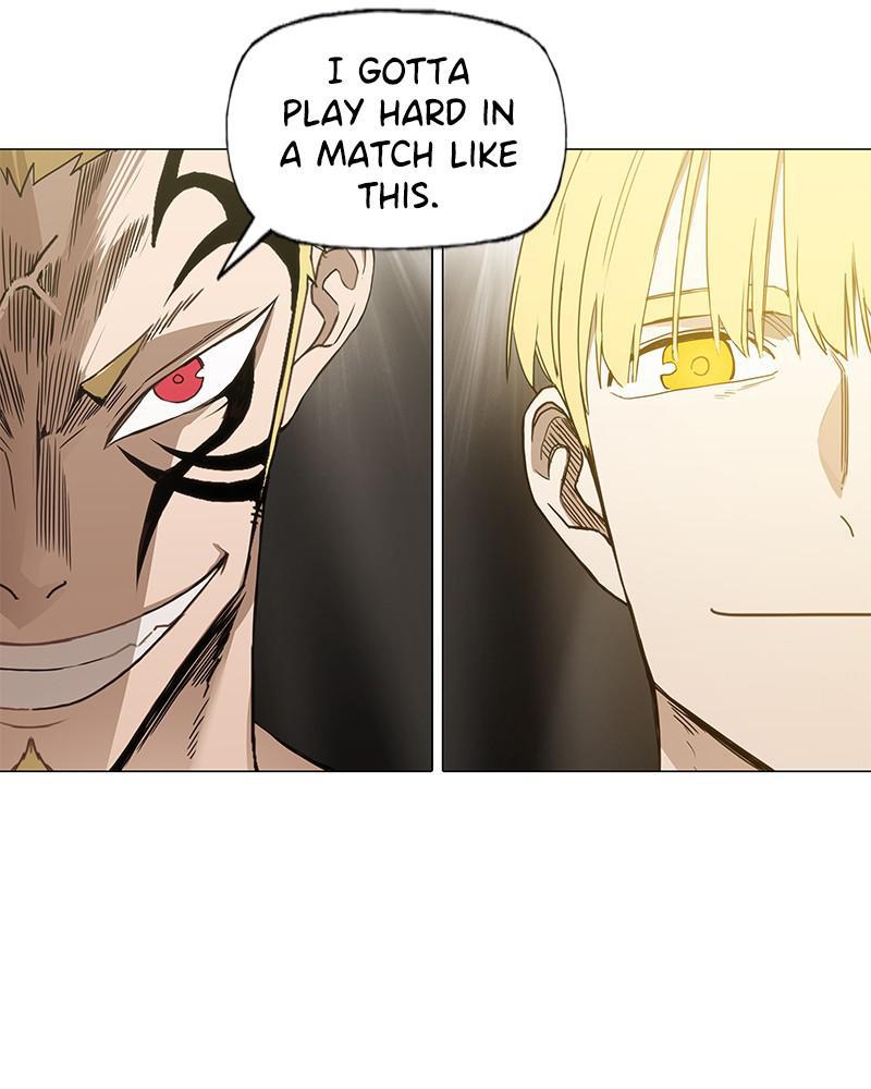 Read The Boxer EN Manga Online