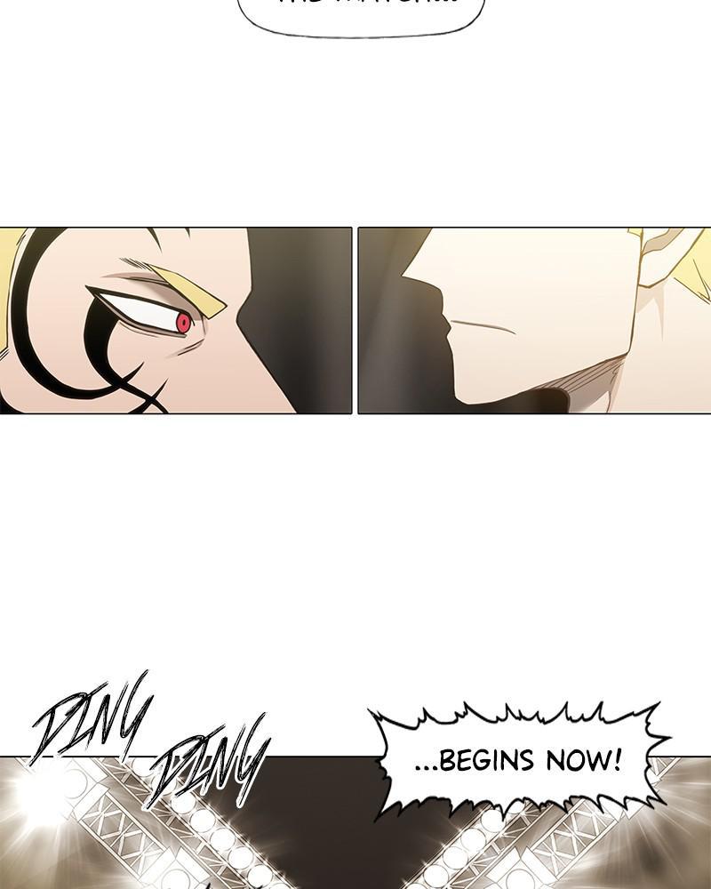 Read The Boxer EN Manga Online