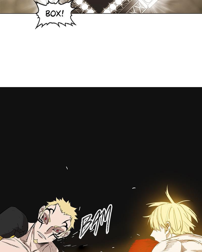 Read The Boxer EN Manga Online