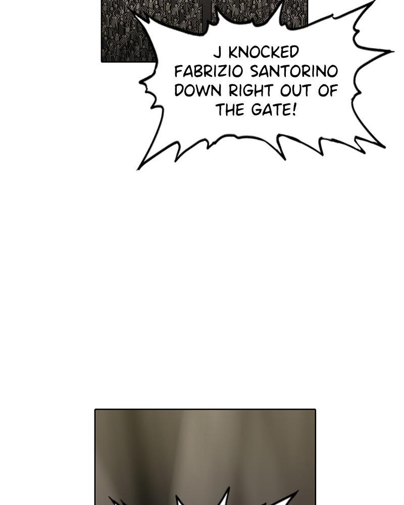 Read The Boxer EN Manga Online