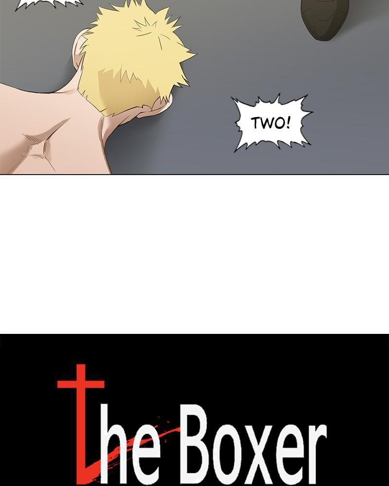 Read The Boxer EN Manga Online