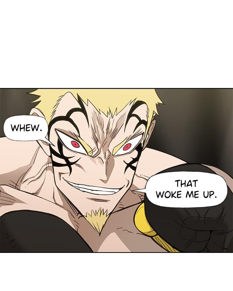 Read The Boxer EN Manga Online