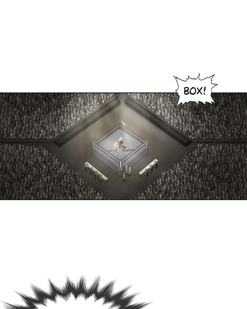 Read The Boxer EN Manga Online