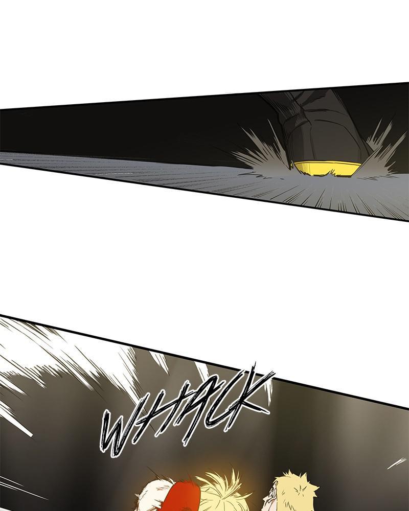 Read The Boxer EN Manga Online