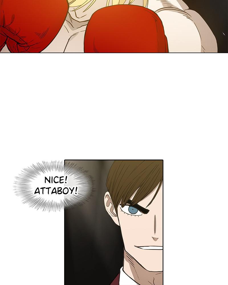 Read The Boxer EN Manga Online