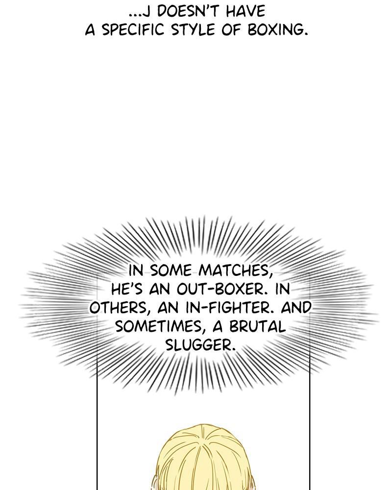 Read The Boxer EN Manga Online