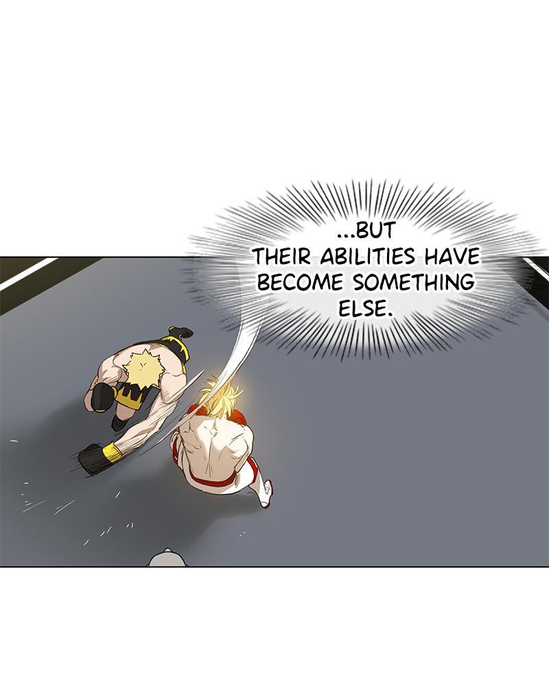 Read The Boxer EN Manga Online