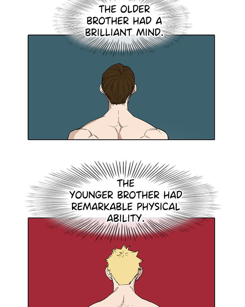 Read The Boxer EN Manga Online