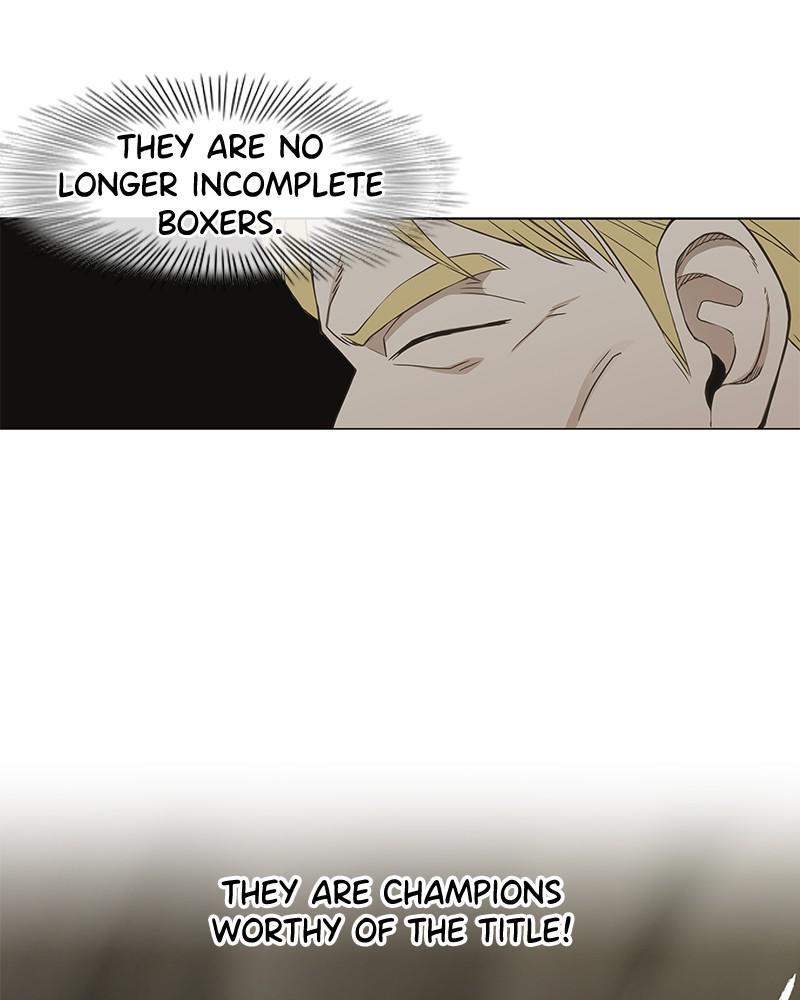 Read The Boxer EN Manga Online