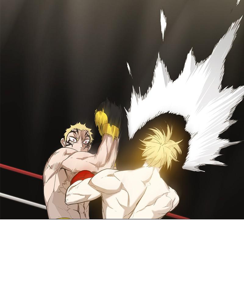 Read The Boxer EN Manga Online