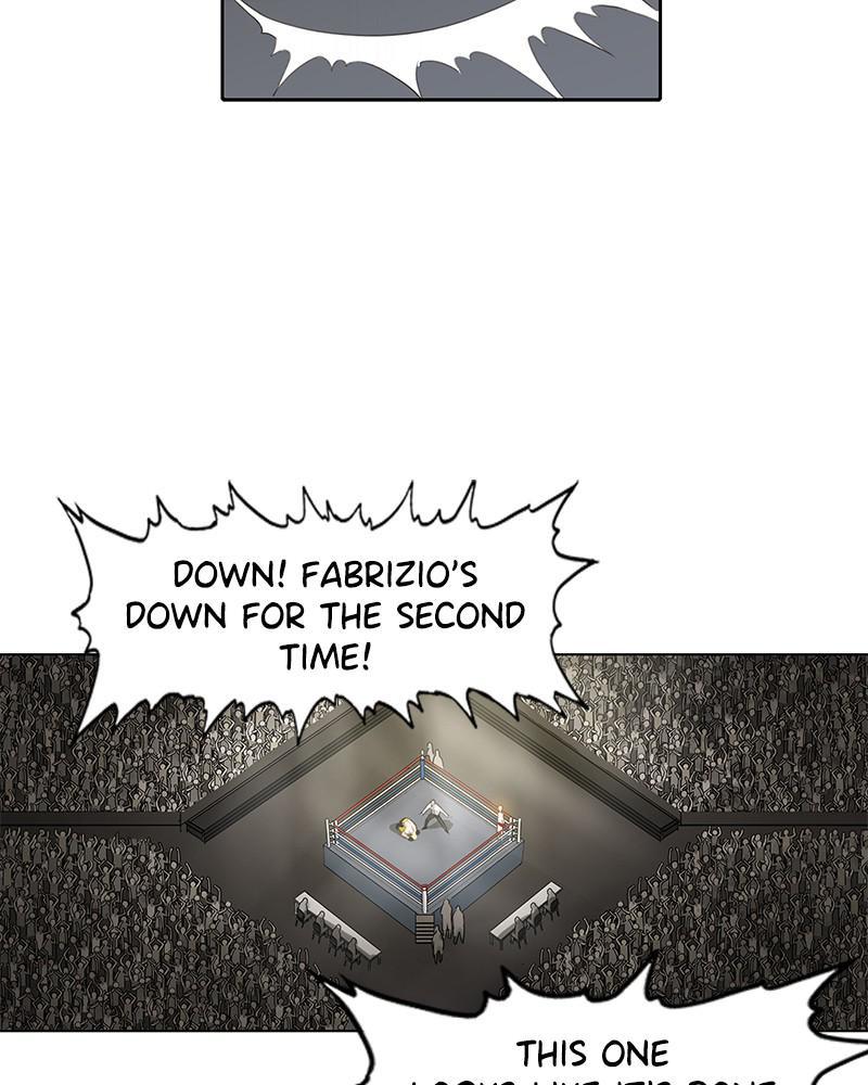 Read The Boxer EN Manga Online