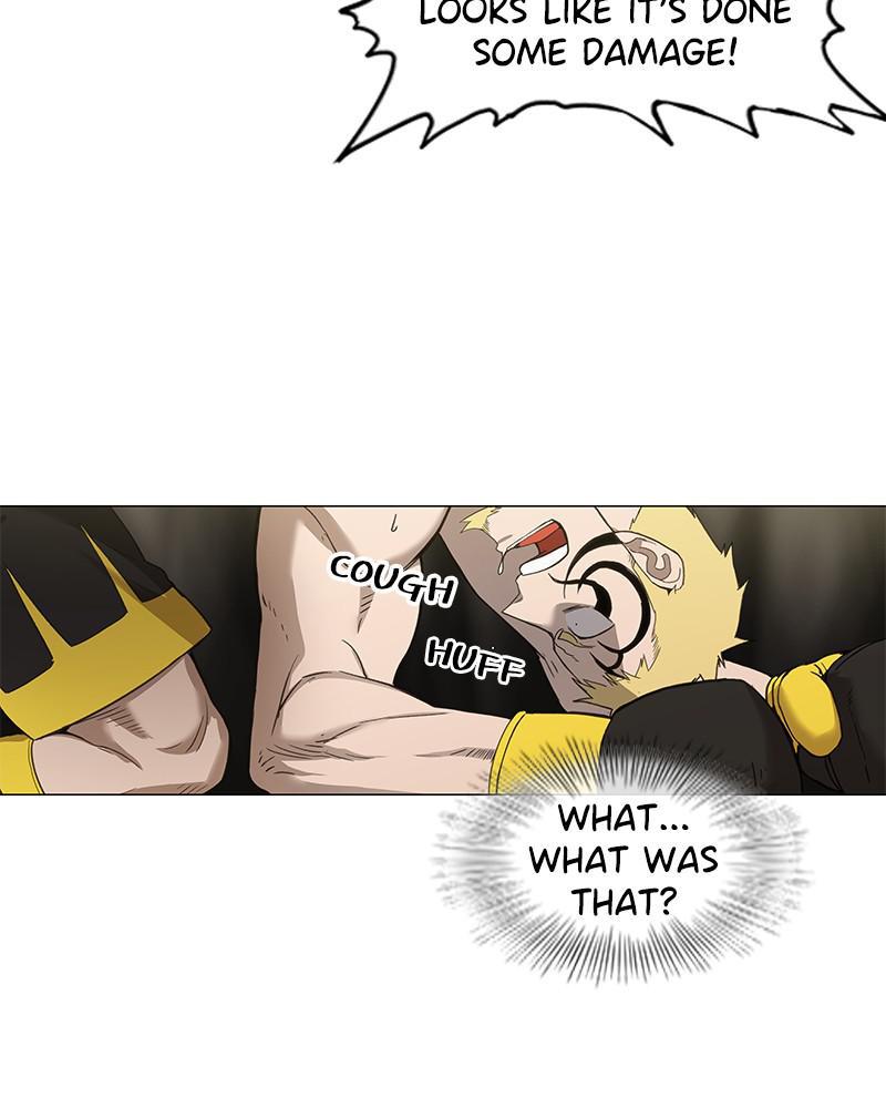 Read The Boxer EN Manga Online