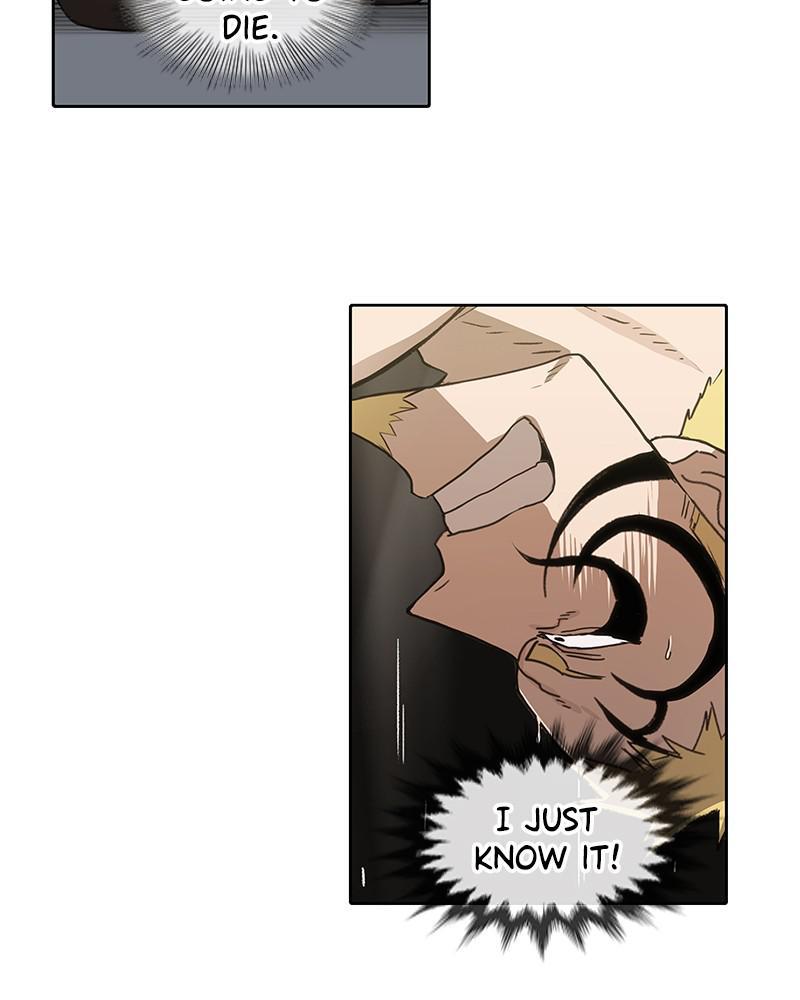 Read The Boxer EN Manga Online