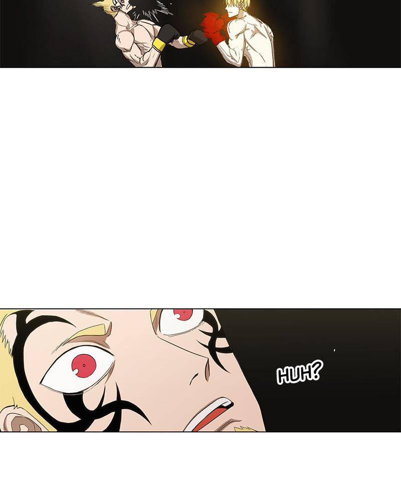 Read The Boxer EN Manga Online