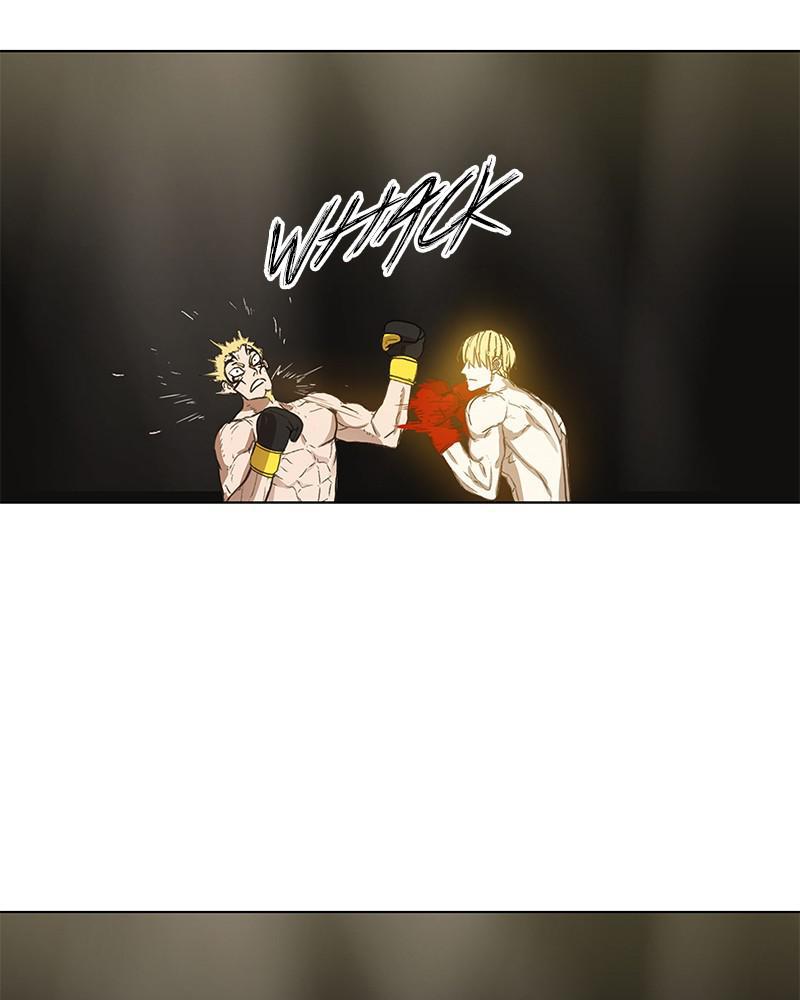 Read The Boxer EN Manga Online