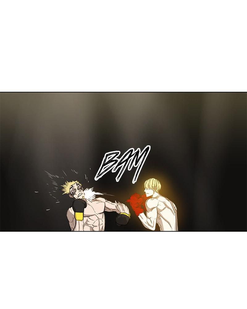 Read The Boxer EN Manga Online