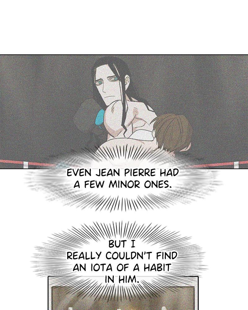 Read The Boxer EN Manga Online