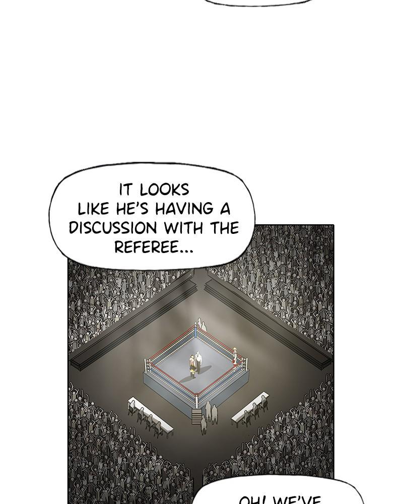 Read The Boxer EN Manga Online