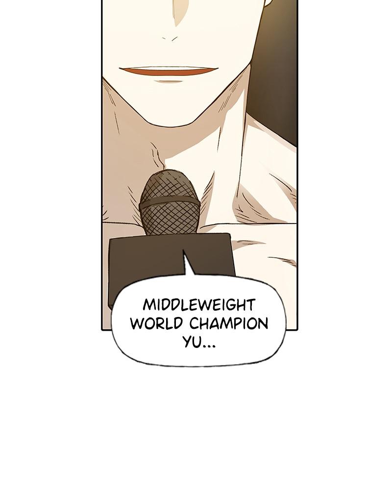 Read The Boxer EN Manga Online