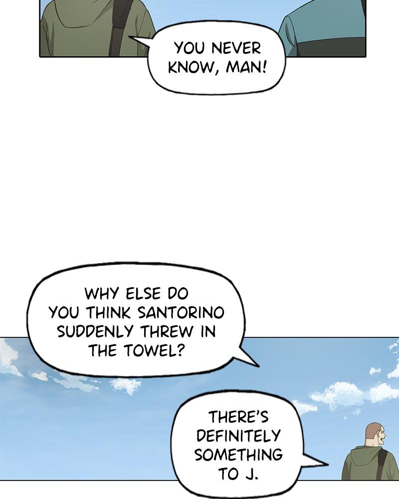 Read The Boxer EN Manga Online