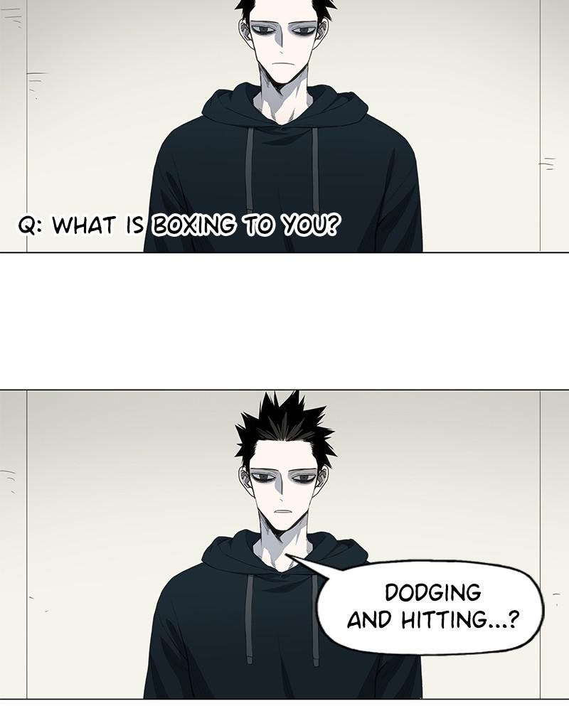 Read The Boxer EN Manga Online