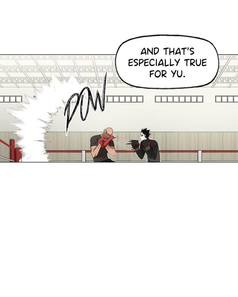 Read The Boxer EN Manga Online