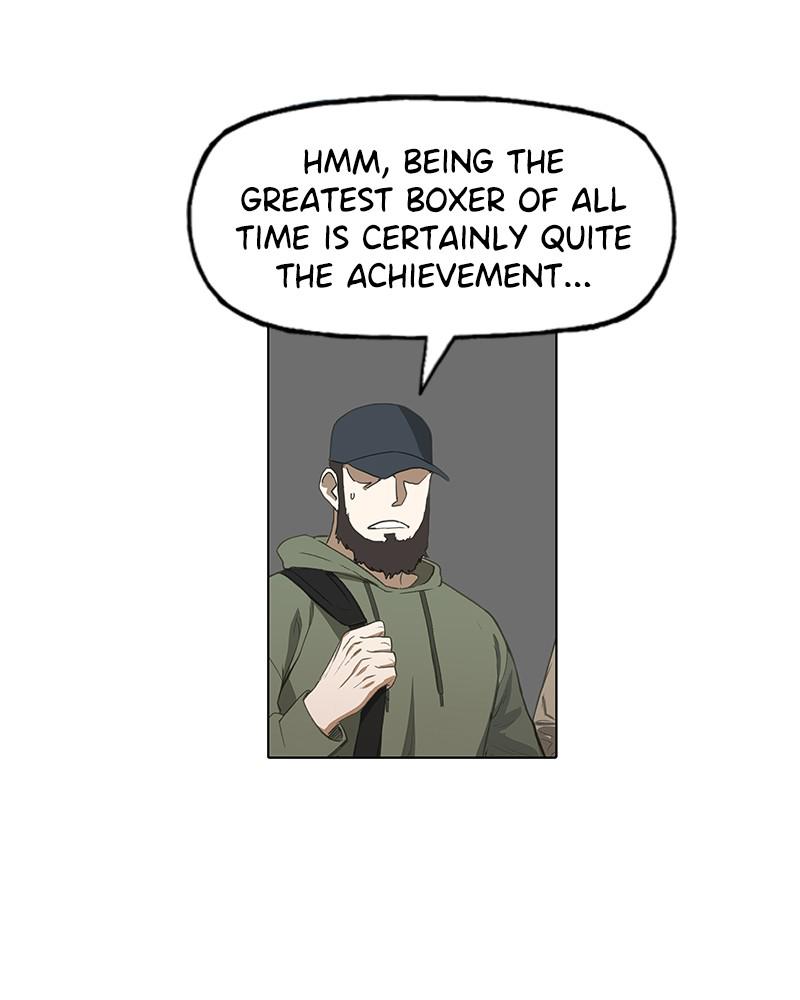 Read The Boxer EN Manga Online