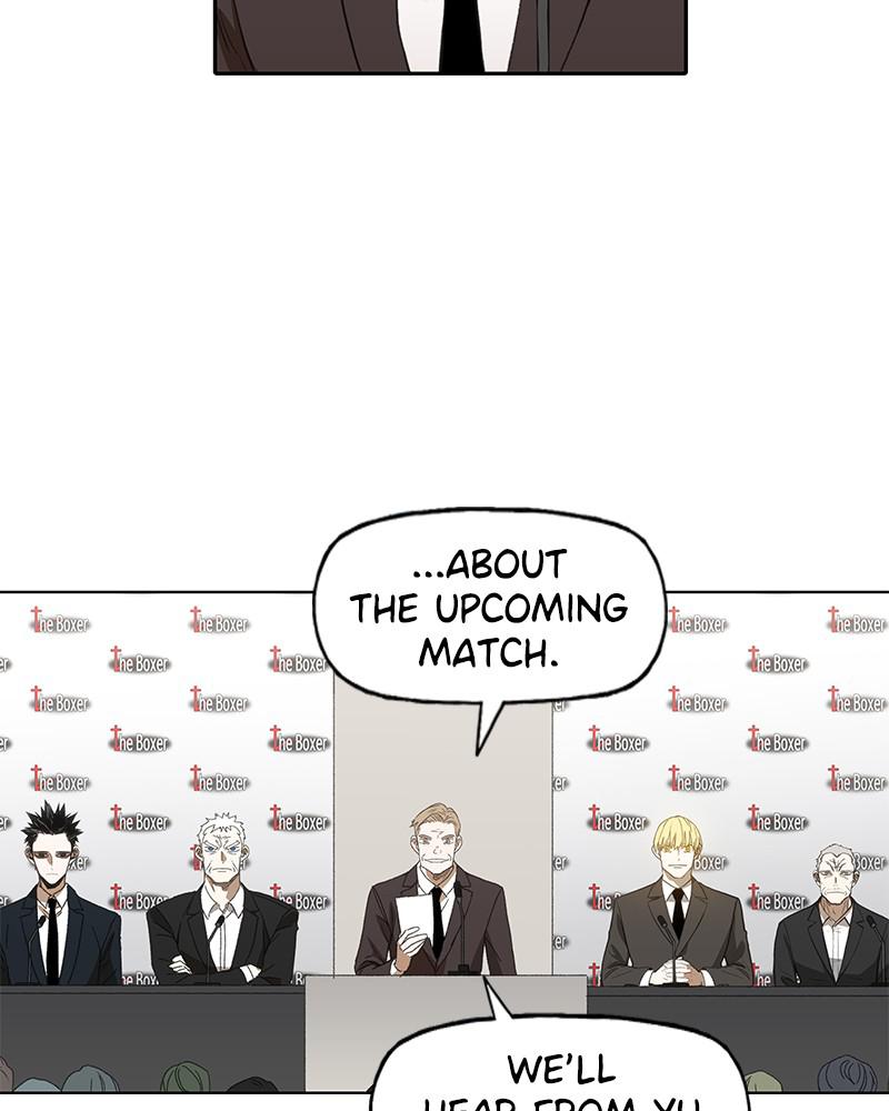 Read The Boxer EN Manga Online