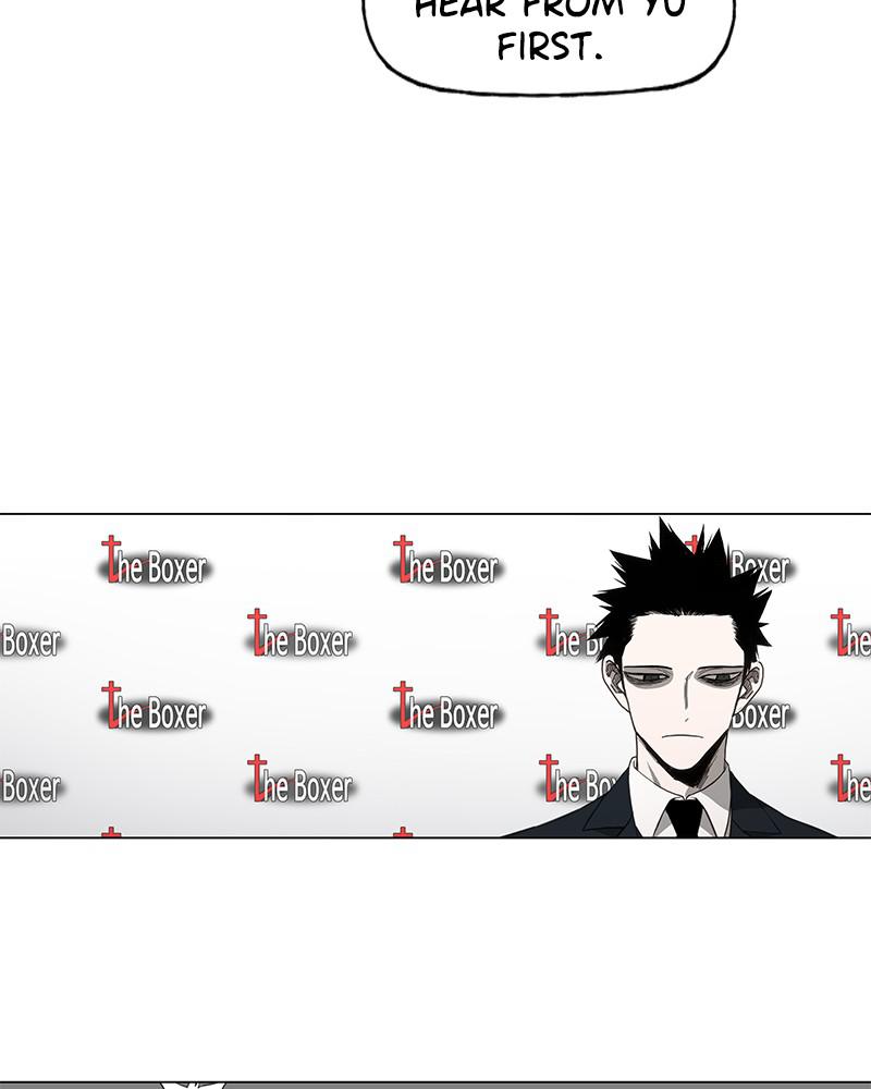 Read The Boxer EN Manga Online