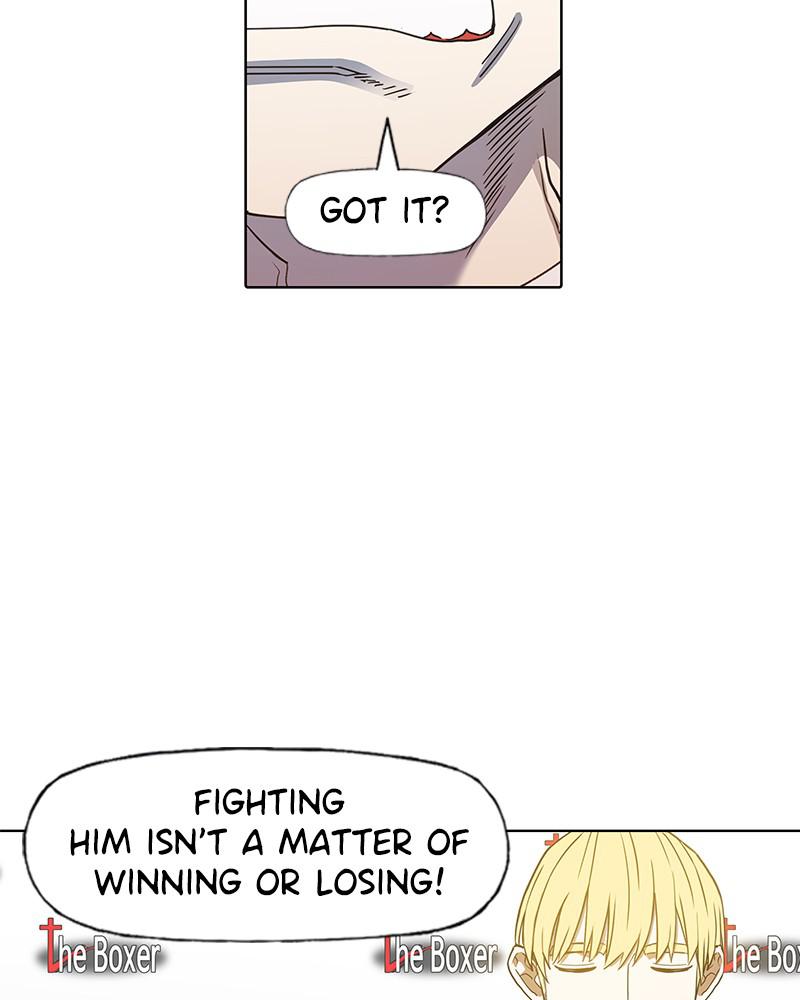 Read The Boxer EN Manga Online