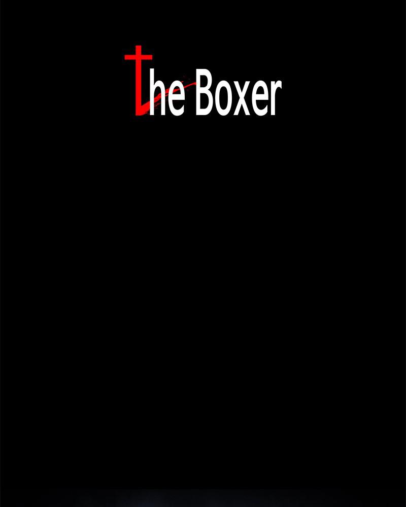 Read The Boxer EN Manga Online