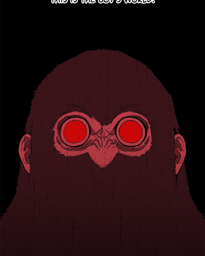 Read The Boxer EN Manga Online