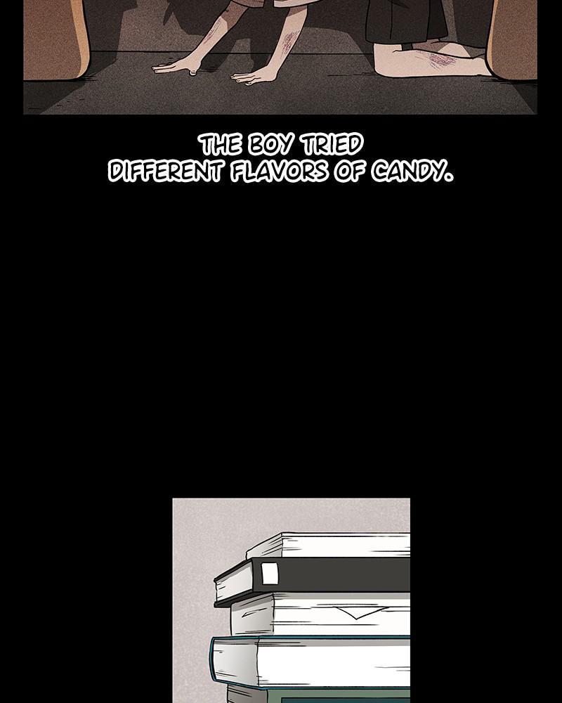 Read The Boxer EN Manga Online