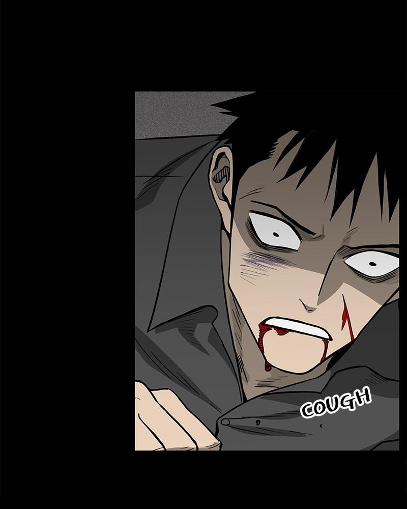 Read The Boxer EN Manga Online