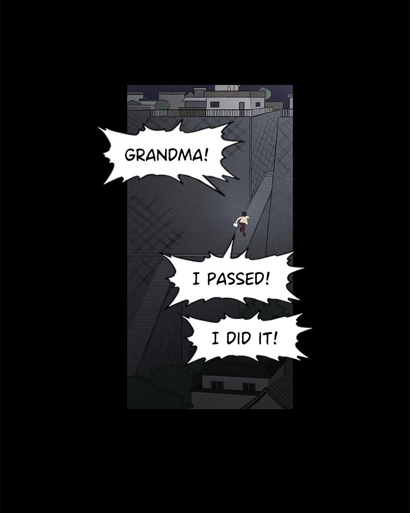 Read The Boxer EN Manga Online