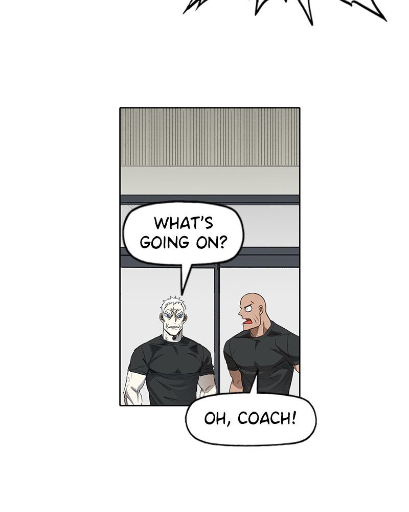 Read The Boxer EN Manga Online