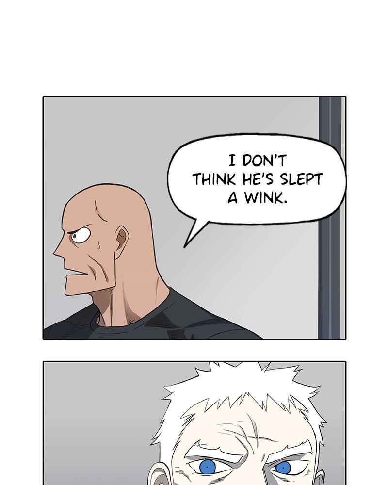 Read The Boxer EN Manga Online