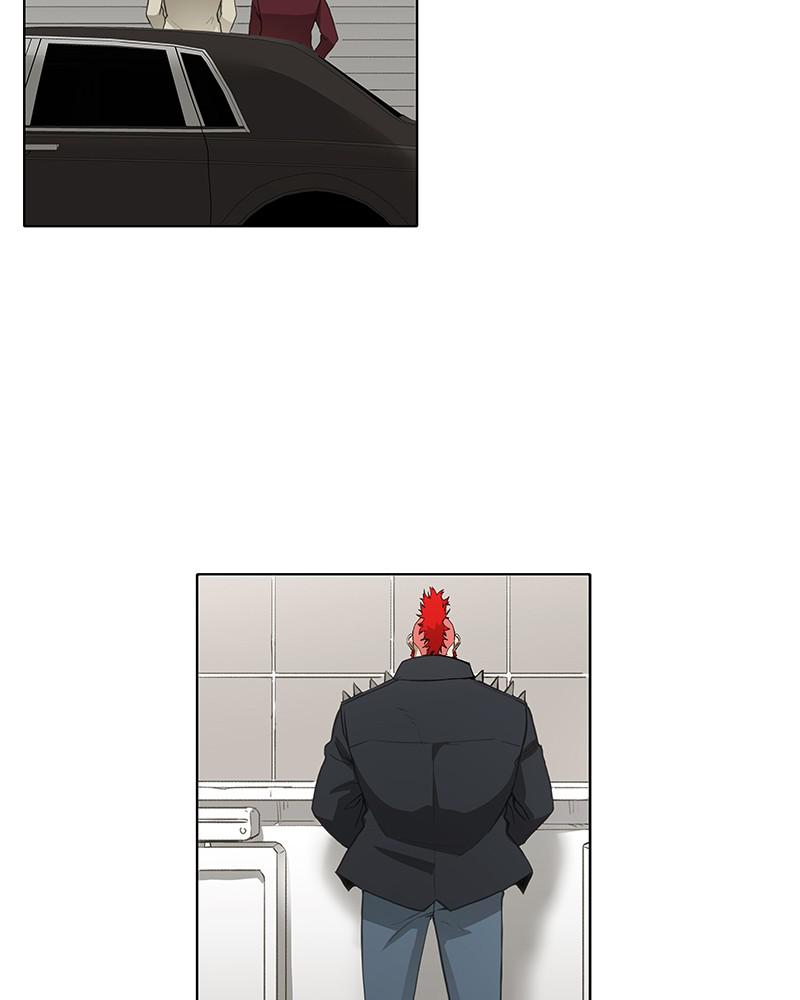 Read The Boxer EN Manga Online