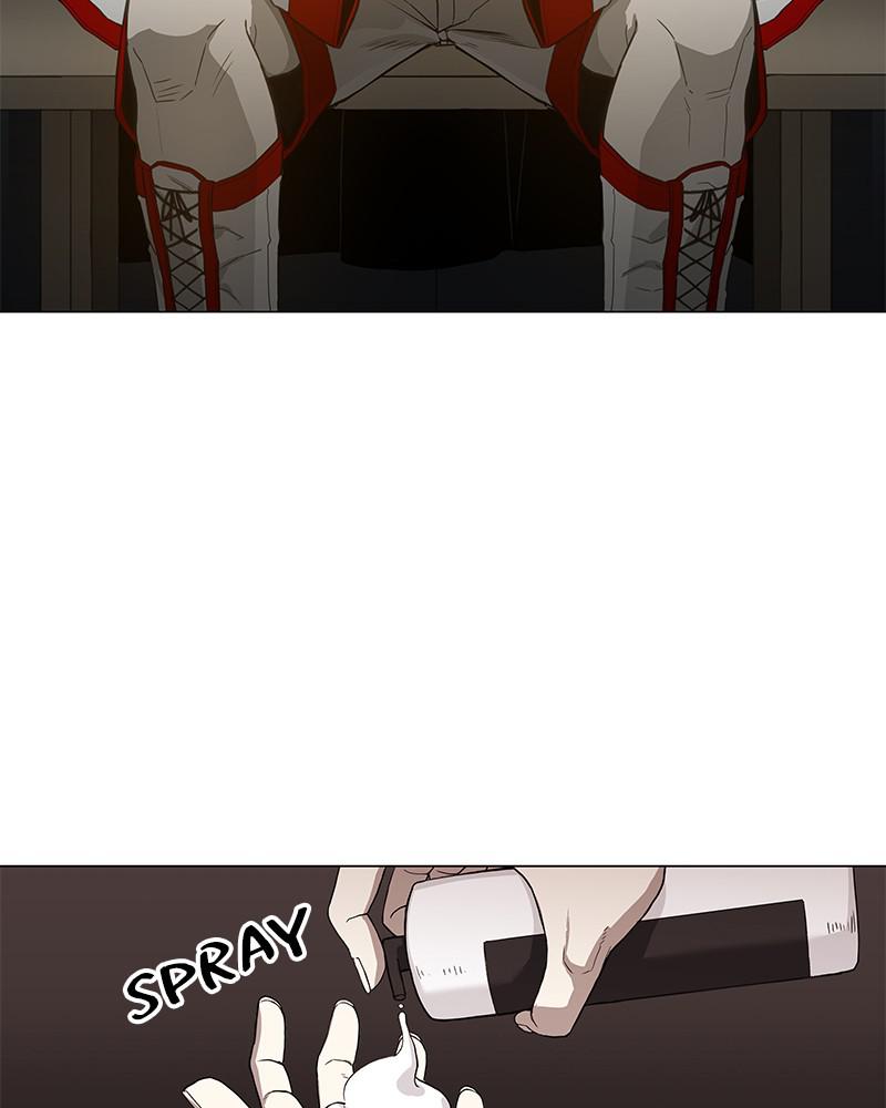 Read The Boxer EN Manga Online