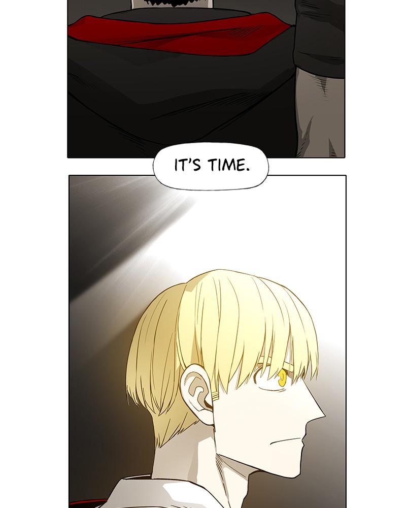 Read The Boxer EN Manga Online