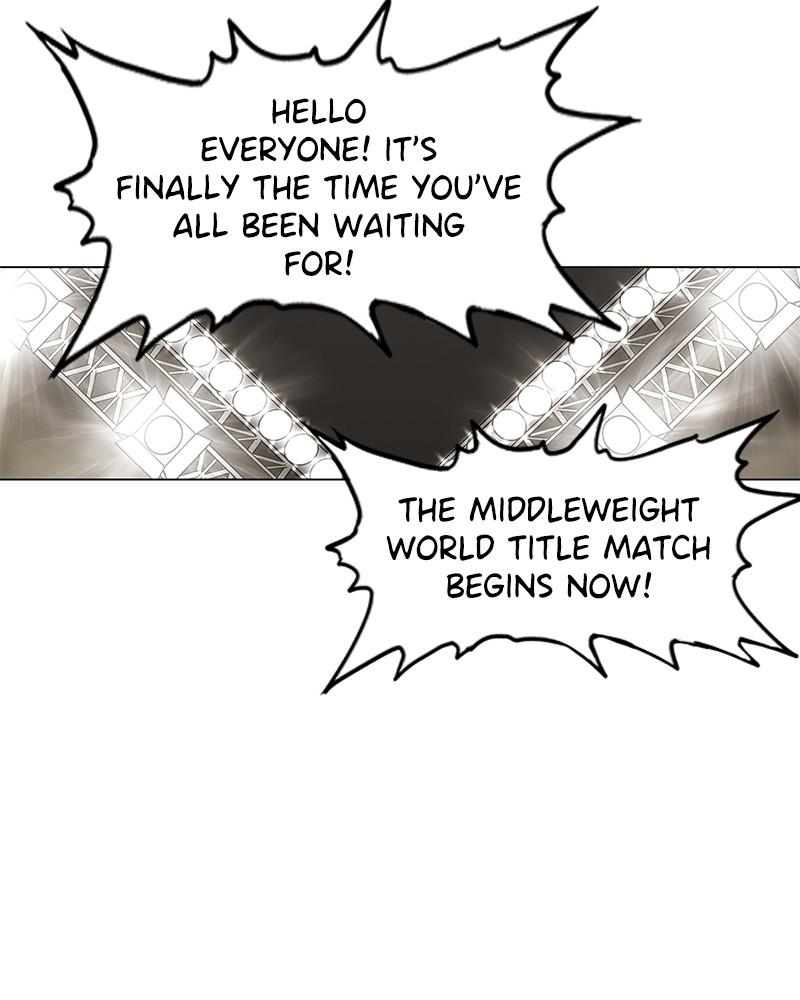 Read The Boxer EN Manga Online